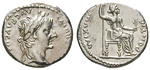 21273 Tiberius, Denar