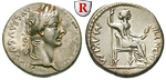 21288 Tiberius, Denar
