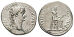21290 Tiberius, Denar