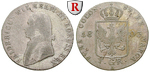 21306 Friedrich Wilhelm III., 4 G...