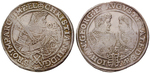21308 Christian II., Johann Georg...