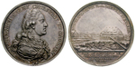 21320 Friedrich August III., Dopp...