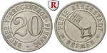 21323 20 Verrechnungspfennig