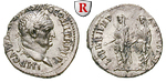 21325 Vespasianus, Denar