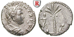 21327 Titus, Caesar, Denar