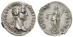 21335 Nerva, Denar