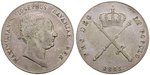 21364 Maximilian I. Joseph, Krone...