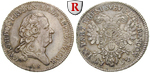21376 Karl Theodor, 1/2 Konventio...