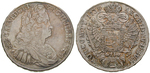 21389 Karl VI., Taler