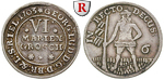 21399 Georg I. Ludwig, 6 Mariengr...