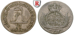 21415 Friedrich I., König, 6 Kre...