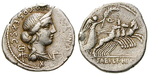 21421 C. Annius und L. Fabius His...