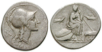 21433 Anonym, Denar