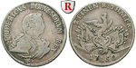 21434 Friedrich II., 1/2 Reichsta...