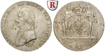 21436 Friedrich Wilhelm III., Tal...