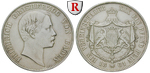 21440 Friedrich I., Vereinstaler