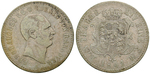 21445 Ernst August, Taler