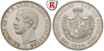 21446 Heinrich XX., Vereinstaler