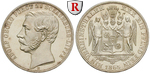 21453 Adolf Georg, Vereinstaler