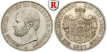 21455 Georg Victor, Vereinstaler