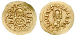 21493 Suinthila, Tremissis