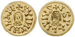 21494 Suinthila, Tremissis