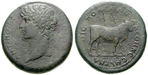 21509 Antinous, Freund Hadrians, ...
