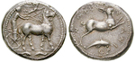 21520 Tetradrachme