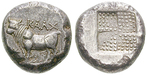 21532 Tetradrachme