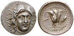 21533 Tetradrachme
