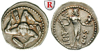 21542 L. Cornelius Lentulus und C...