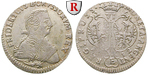 21563 Friedrich II., 6 Gröscher
