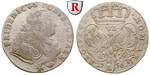 21567 Friedrich II., 6 Gröscher
