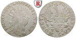 21572 Friedrich II., 6 Gröscher