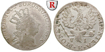 21573 Friedrich II., 6 Gröscher