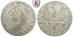 21574 Friedrich II., 6 Gröscher