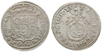 21590 Friedrich Wilhelm, 1/24 Tal...