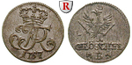 21599 Friedrich II., Gröschel