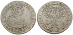 21609 Friedrich Wilhelm, 18 Grös...
