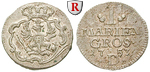21613 Friedrich II., Mariengrosch...