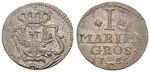 21615 Friedrich II., Mariengrosch...