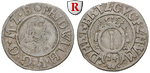 21618 Georg Wilhelm, 1/24 Taler