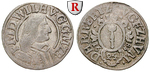 21621 Friedrich Wilhelm, 1/24 Tal...