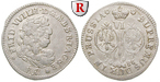 21626 Friedrich Wilhelm, 6 Grösc...
