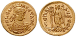 21640 Leo I., Solidus