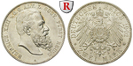 21643 Heinrich XXII., 2 Mark