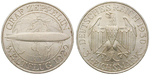21647 3 Reichsmark