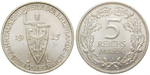 21650 5 Reichsmark