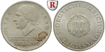 21651 3 Reichsmark