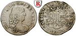 21663 Friedrich Wilhelm, 1/3 Tale...